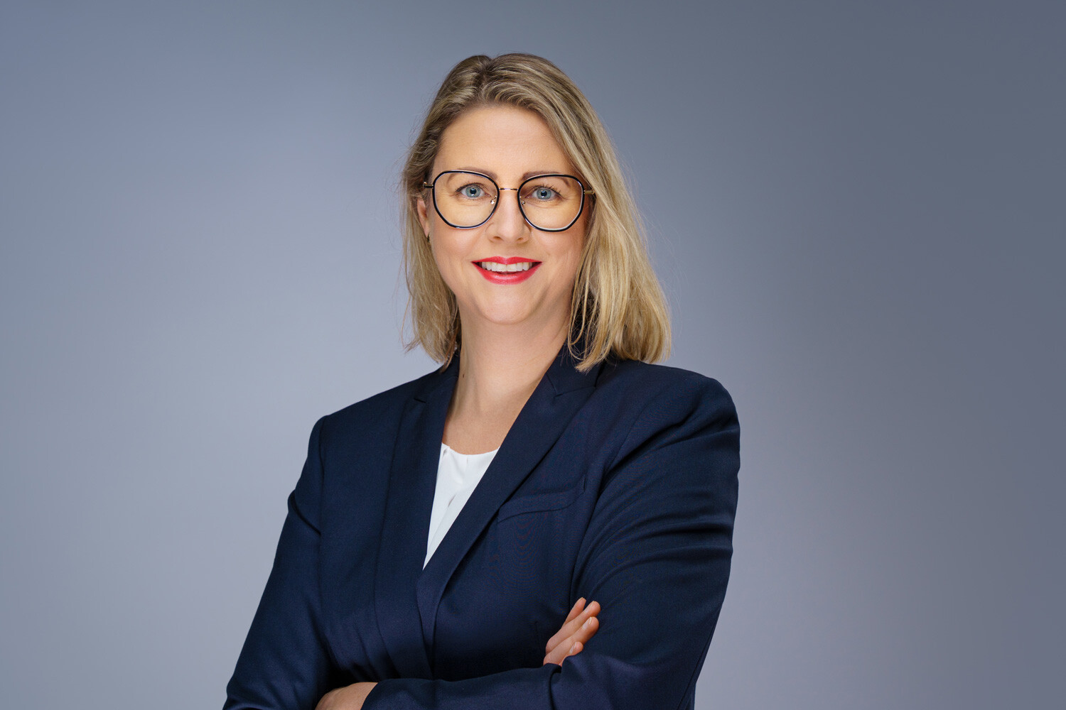 Bettina Schüller - Fachärztin für Allgemein- und Arbeitsmedizin
